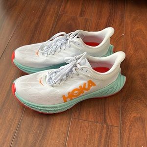Hoka One One CarbonX2